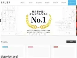 Sites similar to trust-design.works