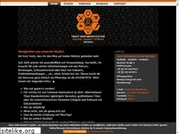 Sites similar to trust-dresden.de