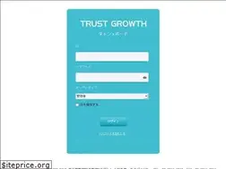 Sites similar to trust-estate.jp