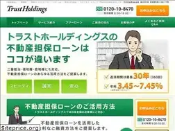 Sites similar to trust-hd.jp