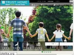 Sites similar to trust-hm.co.jp