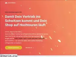 Sites similar to trust-in-time.com