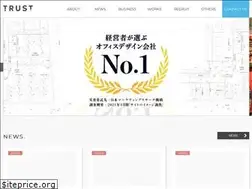 Sites similar to trust-line.co.jp