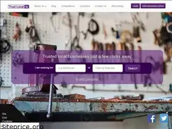 Sites similar to trust-local.co.uk