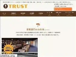 Sites similar to trust-m-1.com