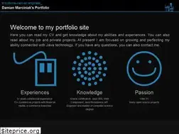 Sites similar to trust-me-i-am-an.engineer