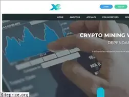 Sites similar to trust-mining.net