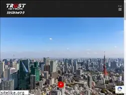 Sites similar to trust-network.co.jp