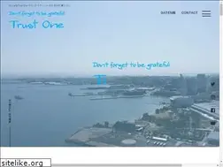 Sites similar to trust-one.info
