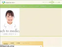 Sites similar to trust-ph.jp