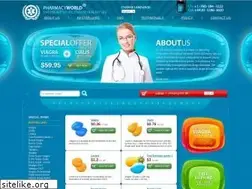 Sites similar to trust-pharm.com
