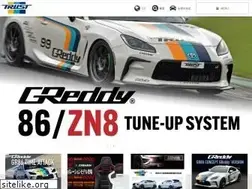 Sites similar to trust-power.com
