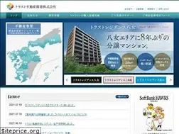 Sites similar to trust-rd.co.jp
