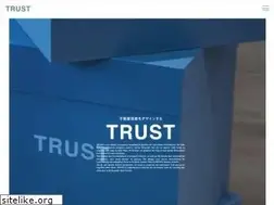 Sites similar to trust-realestate.jp