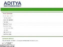 Sites similar to trust-registration.in