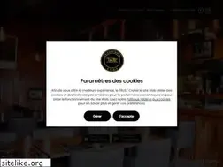 Sites similar to trust-resto.fr