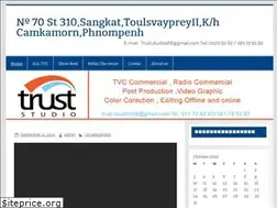 Sites similar to trust-studio.com