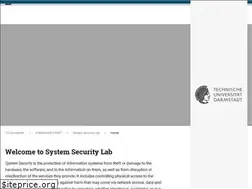 Sites similar to trust-sysec.com