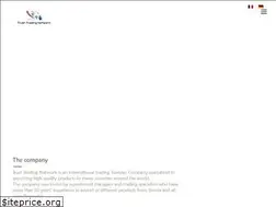 Sites similar to trust-trading-network.com