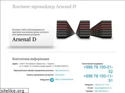 Sites similar to trust-travel.uz