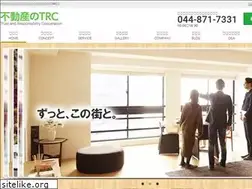 Sites similar to trust-trc.co.jp