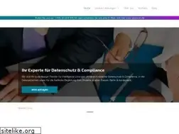 Sites similar to trust-zentrum.de