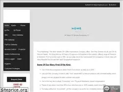 Sites similar to trust.co.in