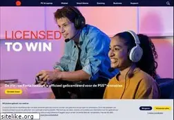 Sites similar to trust.nl