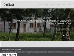 Sites similar to trust.pl