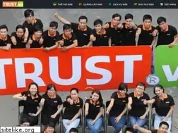 Sites similar to trust.vn