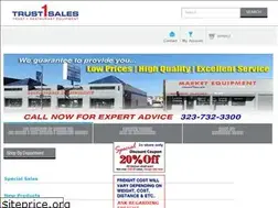 Sites similar to trust1sales.com