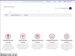 Sites similar to trust3security.com.au