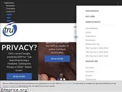 Sites similar to trustaffingpartners.com