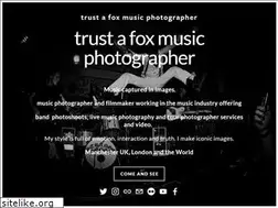 Sites similar to trustafoxphotography.com