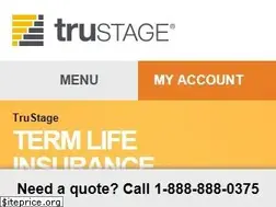 Sites similar to trustage.com