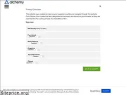 Sites similar to trustalchemy.com