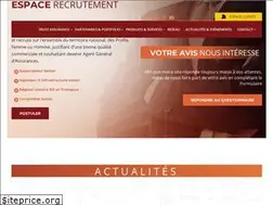 Sites similar to trustalgeriains.com