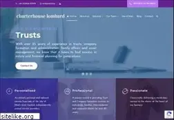 Sites similar to trustandcompanies.com