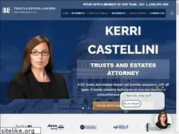 Sites similar to trustandestateslawyers.com