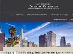 Sites similar to trustandfamilylaw.com