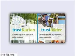 Sites similar to trustandgo.de