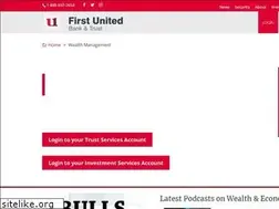 Sites similar to trustandinvestments.com
