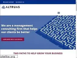 Sites similar to trustantial.com
