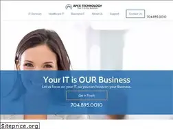 Sites similar to trustapex.com