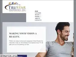 Sites similar to trustar-properties.com
