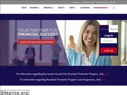 Sites similar to trustarbank.com