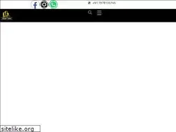 Sites similar to trustarch.in