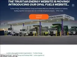 Sites similar to trustarenergy.com