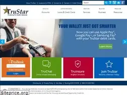 Sites similar to trustarfcu.com