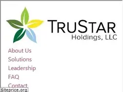 Sites similar to trustarholdingsllc.com